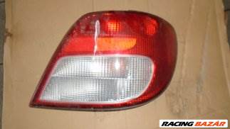 Subaru Impreza II (2001) Jobb hátsó lámpa