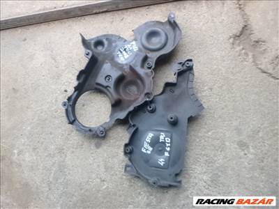 Ford Fiesta Mk6 2012, 1,4, TDCI, F6JD vezérműszíj burkolat  9637501080,,  9651000280