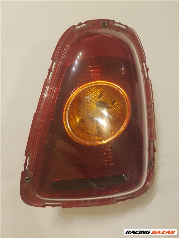Mini Cooper R56 jobb hátsó lámpa, lámpa foglalat  1. kép