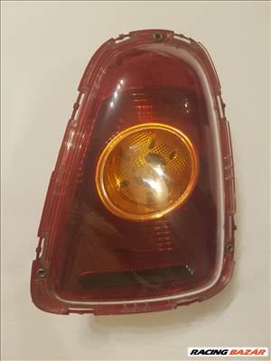 Mini Cooper R56 jobb hátsó lámpa, lámpa foglalat 