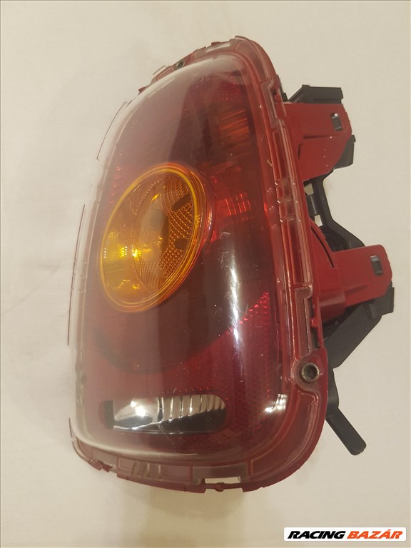 Mini Cooper R56 jobb hátsó lámpa, lámpa foglalat  4. kép