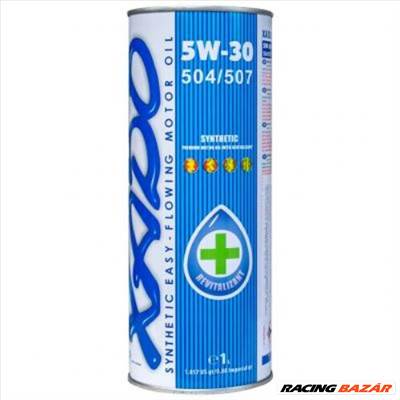 XADO Atomic 5W-30 504/507 1L kiszerelésű szintetikus motorolaj 20140 - 24140