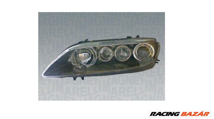 Magneti Marelli Mazda 6 2002-2008 fényszóró - jobb oldali 1. kép