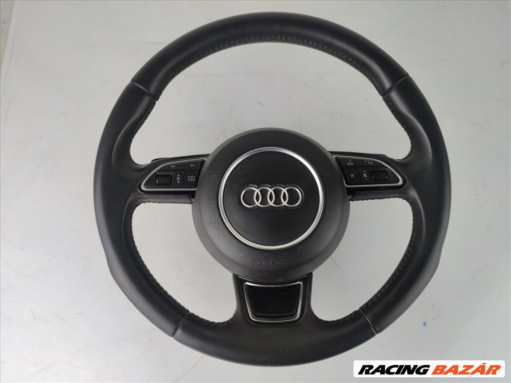 Audi A6 4G Multikormány  1. kép