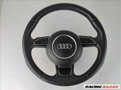 Audi A6 4G Multikormány 