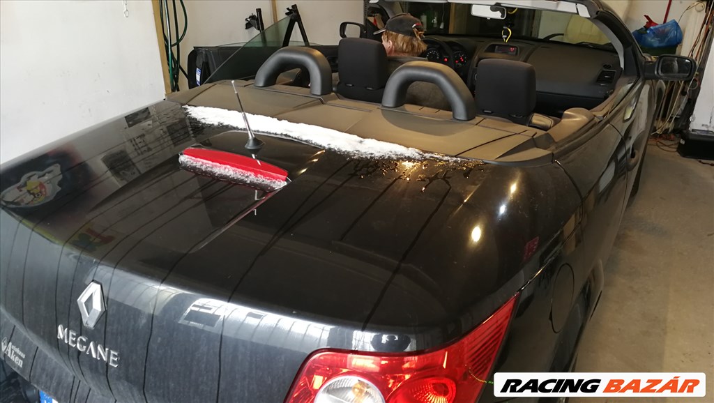Megane 2 cabrio ablakemelő javítás,szett,csúszka,szereléssel is,06202469349 18. kép
