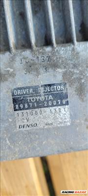 Toyota Avensis (T250) T25 Avensis injektor vezérlő