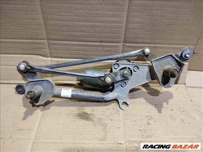 157735 Suzuki SX4 2006-2013  ablaktörlő motor mechanikával 