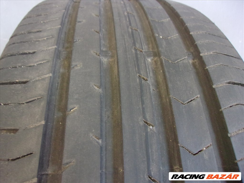 Continental Conti Premium Contact 5 AO nyári 235/55 R17 99 V TL 2020 3. kép