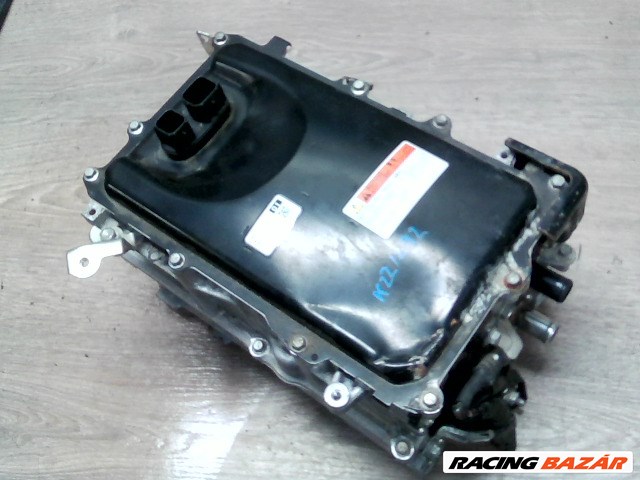 TOYOTA C-HR 16.09.01-19.09.30 Hybrid inverter 1. kép