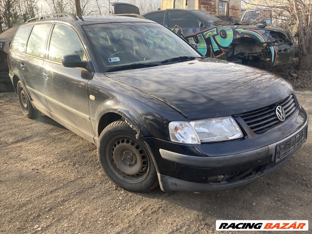 Volkswagen Passat B5 1.9TDI bontott alkatrészei 1. kép