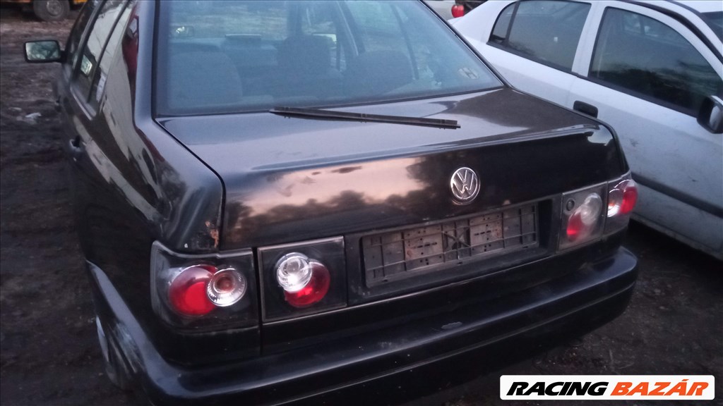 Volkswagen Vento bontott alkatrészei 2. kép