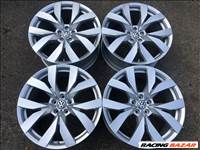 4db gyári 20" VW Tiguan alufelni. (1485)