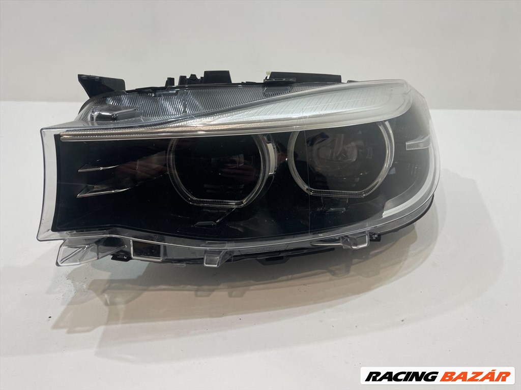 BMW 3GT F34 bal xenon fényszóró   2. kép