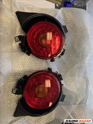 Alfa Romeo Mito hátsó lámpa szett 71752162-71752163