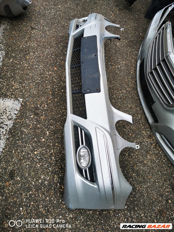 Mercedes E-osztály W211 Első lökhárító  2. kép