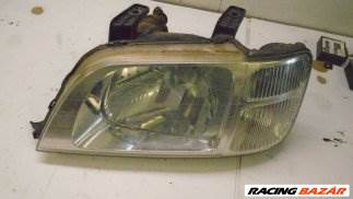 Honda CR-V I (1998) Bal első lámpa