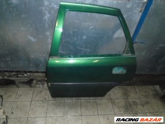 Opel Vectra B (1996) Bal hátsó ajtó 1. kép