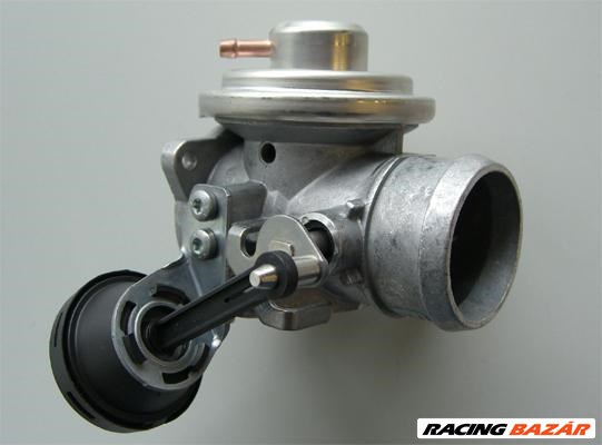 Skoda Fabia 1.4TDI EGR szelep (Gyári) (Skoda Fabia EGR szelep ) 1. kép