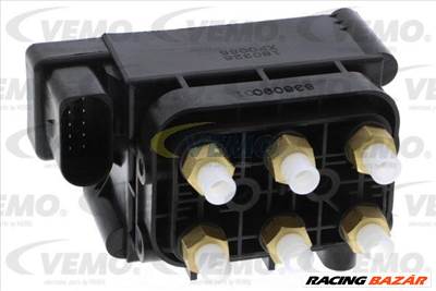 Audi Q7 Volkswagen Touareg 2002-2010  légrugó szeleptömb / szelepegység