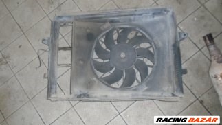 Fiat Scudo I (2001) Hűtő ventilátor 1. kép