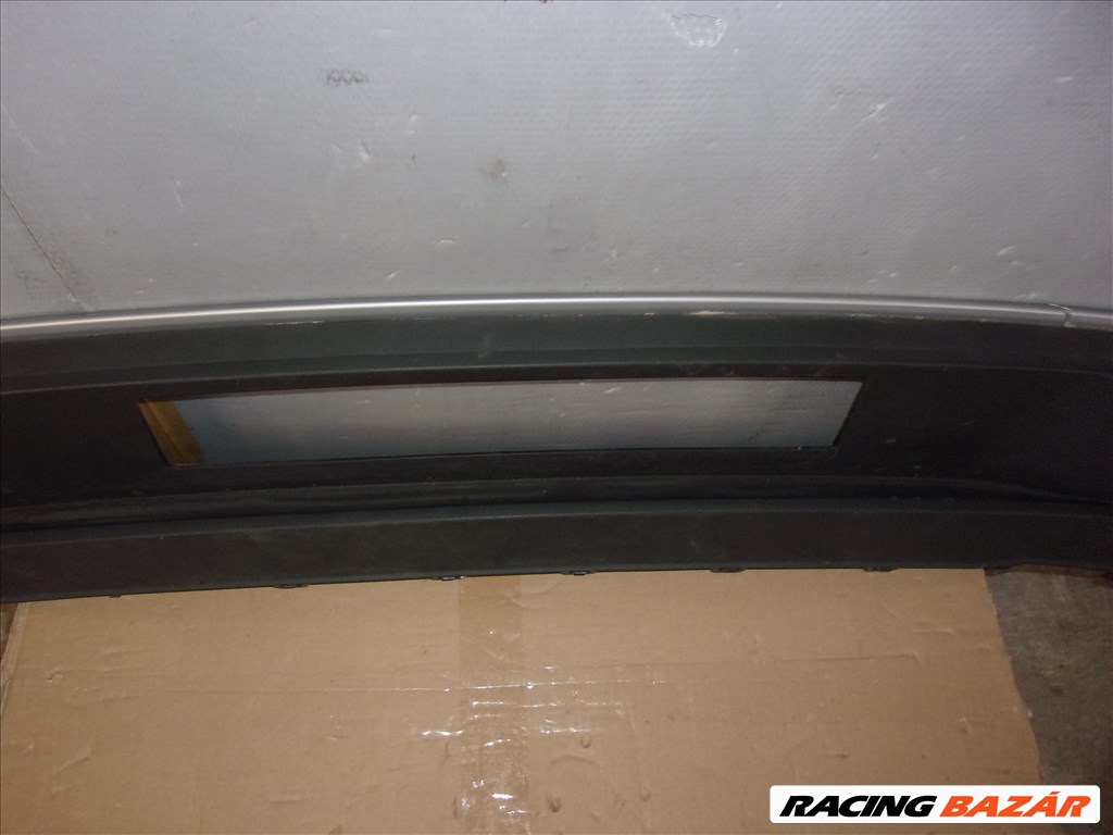 AUDI A3 Advanced Line 8Y5 hátsó lökhárító szegély 2021- 8Y5807521A 3. kép