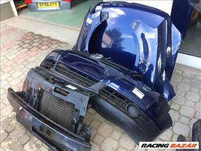 Volkswagen Fox bontott alkatrészei
