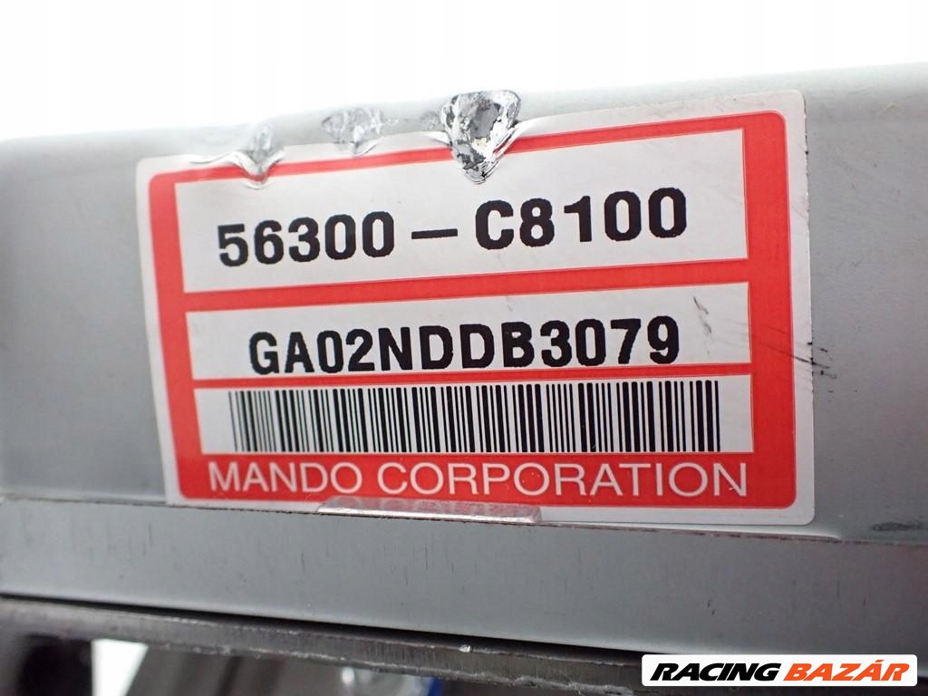 Hyundai i20 II (GB) elektromos kormányszervó 56300c8100 56345c8000 3. kép