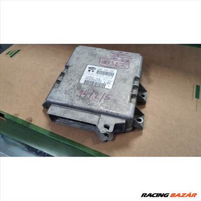 Motorvezérlő 10327. 9640302780