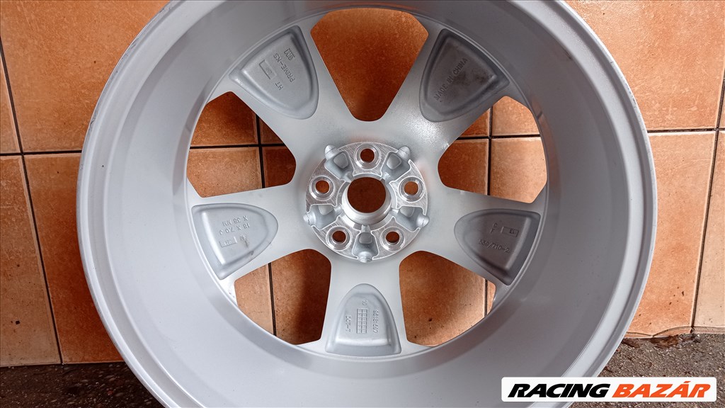 OPEL MOKKA 18" ALUFELNI ÚJ OLCSÒN!!!! 2. kép