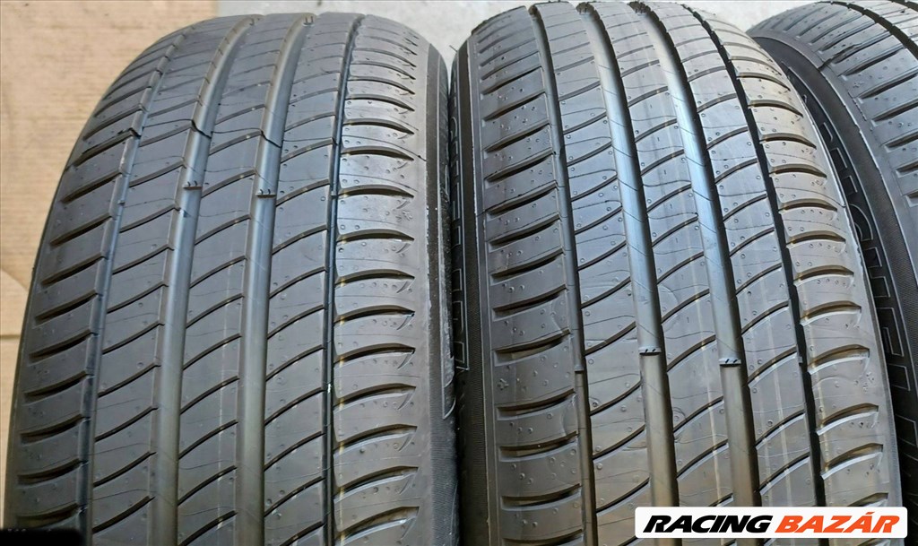 Új Michelin Primacy3 205/55 R19 nyári gumik 4db 5. kép