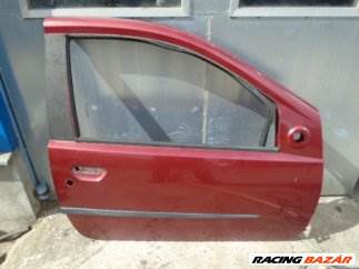 Fiat Punto II (2001) Jobb első ajtó (3ajtós)