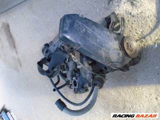 Wartburg 1.3 Limusin (1990) Motorblokk benzin 1.3