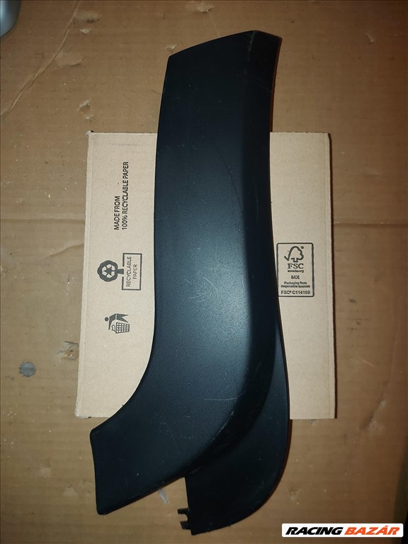 Mini Cooper R50/R53 lökhárító spoiler, lökhárító műanyag  6800134 1. kép