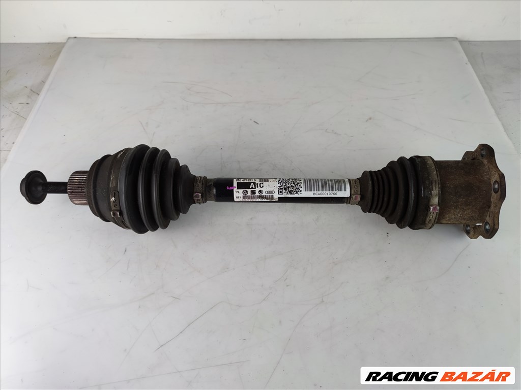 Audi A6 4G Féltengely jobb  8r0407271c 1. kép