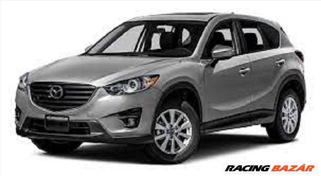 Mazda CX-5 (KE) bontott alkatrészei 1. kép