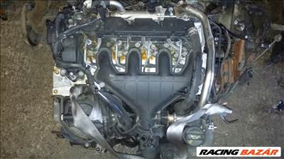 Citroen 2.0 16v HDI motor (RHR) eladó 