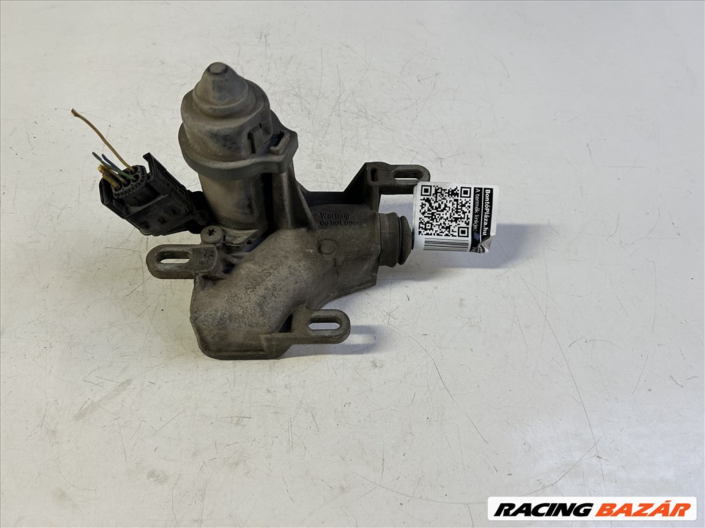 Smart Fortwo I kuplung munkahenger 0003226v016 1. kép