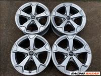 4db gyári 17″ Audi Q3 – Q2 – A3 alufelni. (2579)