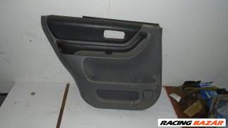 Honda CR-V I (1998) Bal hátsó ajtókárpit (elektromos)