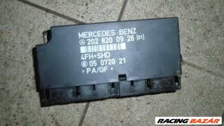 Mercedes-Benz C 180 (1997) Komfort elektronika 2028200926 1. kép