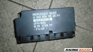 Mercedes-Benz C 180 (1997) Komfort elektronika 2028200926