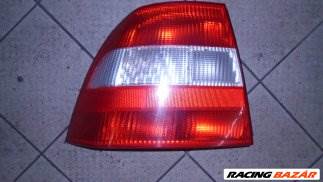 Opel Vectra B (1996) Bal hátsó lámpa 90568047