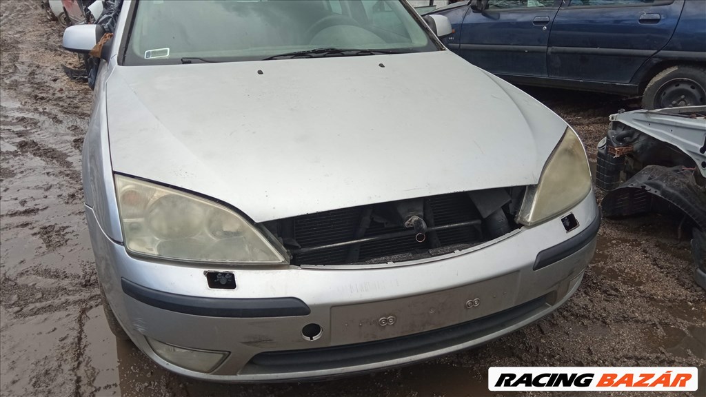 Ford Mondeo Mk3 bontott alkatrészei 1. kép