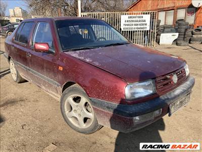 Volkswagen Vento 1.4i  bontott alkatrészei