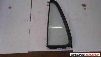 Honda CR-V I (1998) Bal hátsó fix ajtóküveg