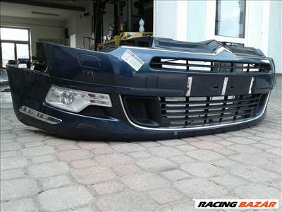 Citroën C5 II bontott alkatrészei