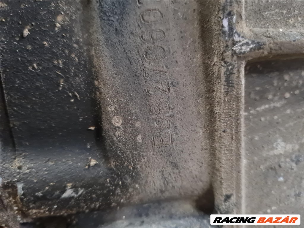 Audi a4 b6 b7 PD differenciálmű EUB 2. kép