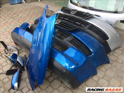 Volkswagen Touran I (Typ 1T) bontott alkatrészei