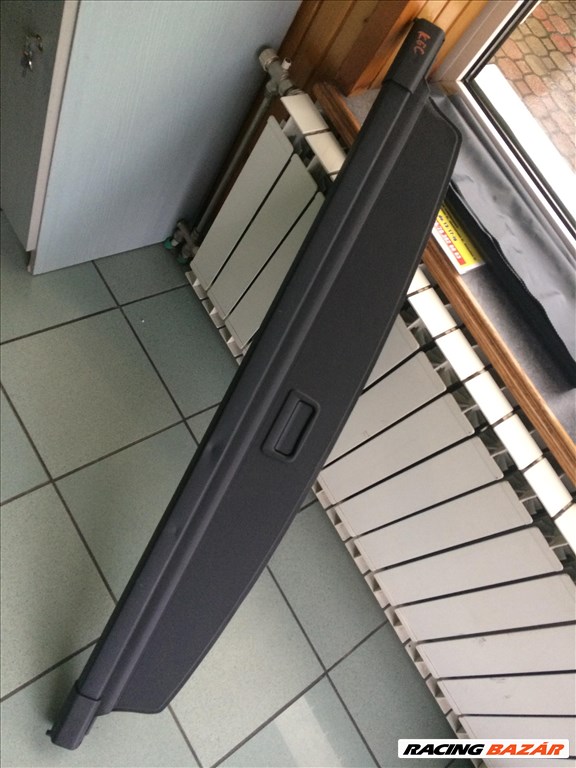 Volkswagen Touran I 2003-2015 motorháztető, sárvédő, lökhárító, ajtó 6. kép